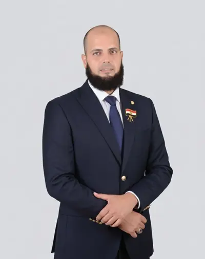 صورة حسين الشربيني